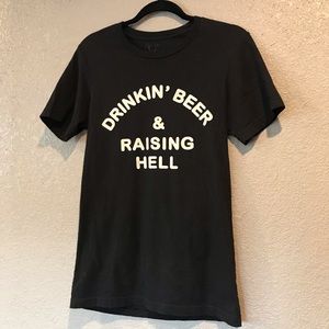 Rebel Soul Collective Tee